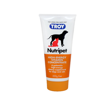 Troy Nutripet 200g